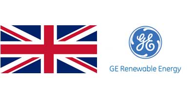 GE Renewable Grid Solutions UK