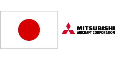 Mitsubishi Aircraft Corporation Japan