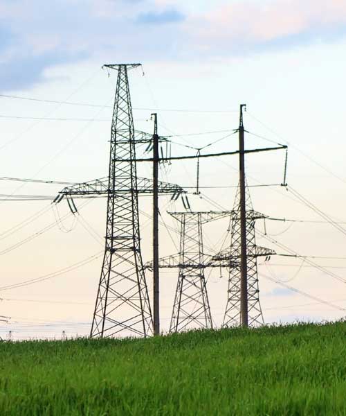 Bulgarian Power Utility